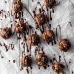 peanut butter energy balls